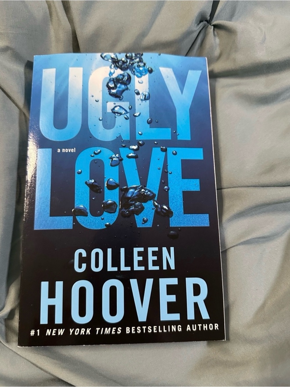 📚3 for $20 📚 Ugly Love by Colleen Hoover